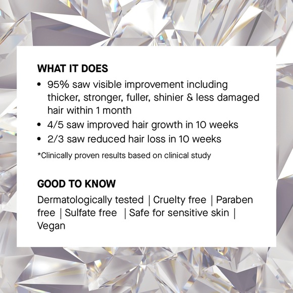 😍 NIB Spoiled Child S24 Rapid Recovery Hair Mask 😍 - Picture 10 of 12